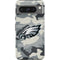 NFL Philadelphia Eagles Camo Google Pixel 8 Pro Impact Case